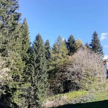 Duplex Cosy Pour 5 Pers A Arc 1800, Balcon, Skis Aux Pieds, Proche Remontees Mecaniques - Fr-1-411-676 Apartament Les Arcs (Savoie)