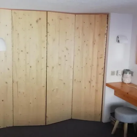 Duplex Cosy Pour 5 Pers A Arc 1800, Balcon, Skis Aux Pieds, Proche Remontees Mecaniques - Fr-1-411-676 Apartament Les Arcs (Savoie)