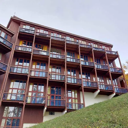 Duplex Cosy Pour 5 Pers A Arc 1800, Balcon, Skis Aux Pieds, Proche Remontees Mecaniques - Fr-1-411-676 Apartament *